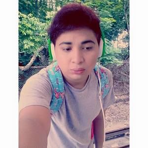 Meet your Posher, Roberto